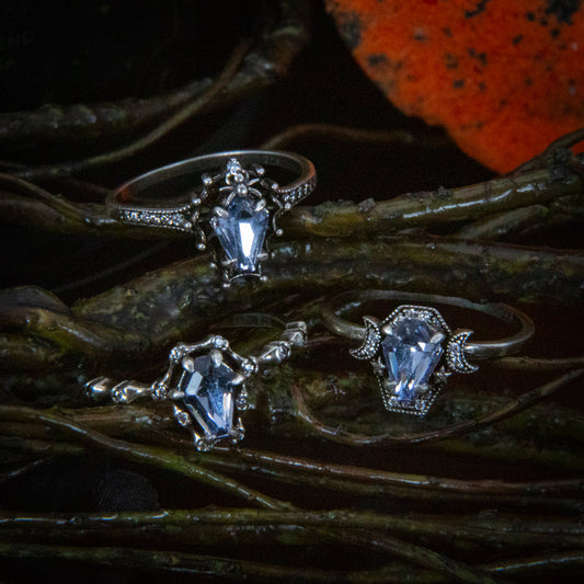 Enchanted Evening - Candle and Bath Bomb Set