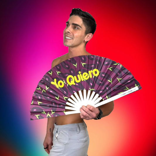 Yo Quiero Fan
