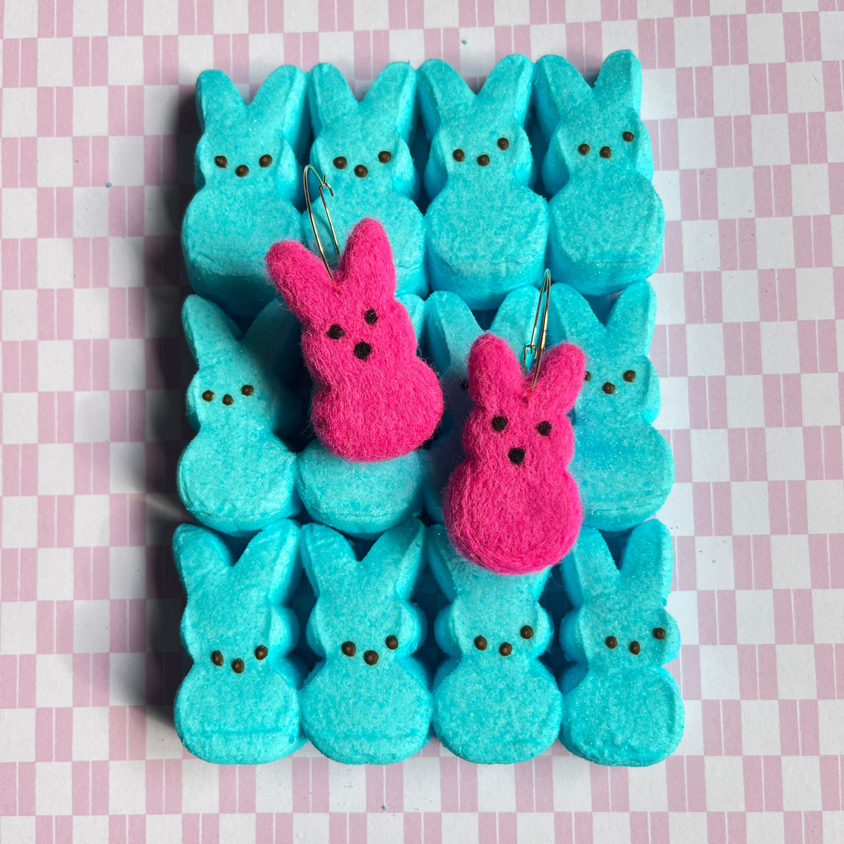 Bunny Peeps!