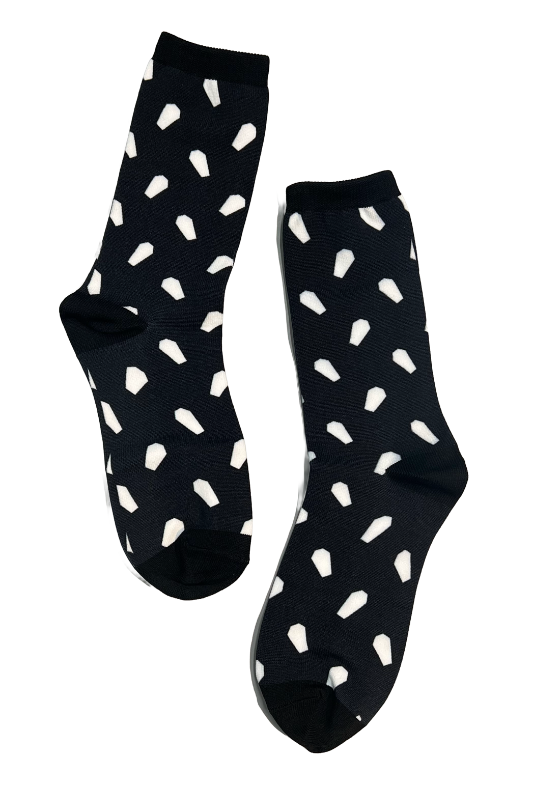 Novelty Socks - Coffins