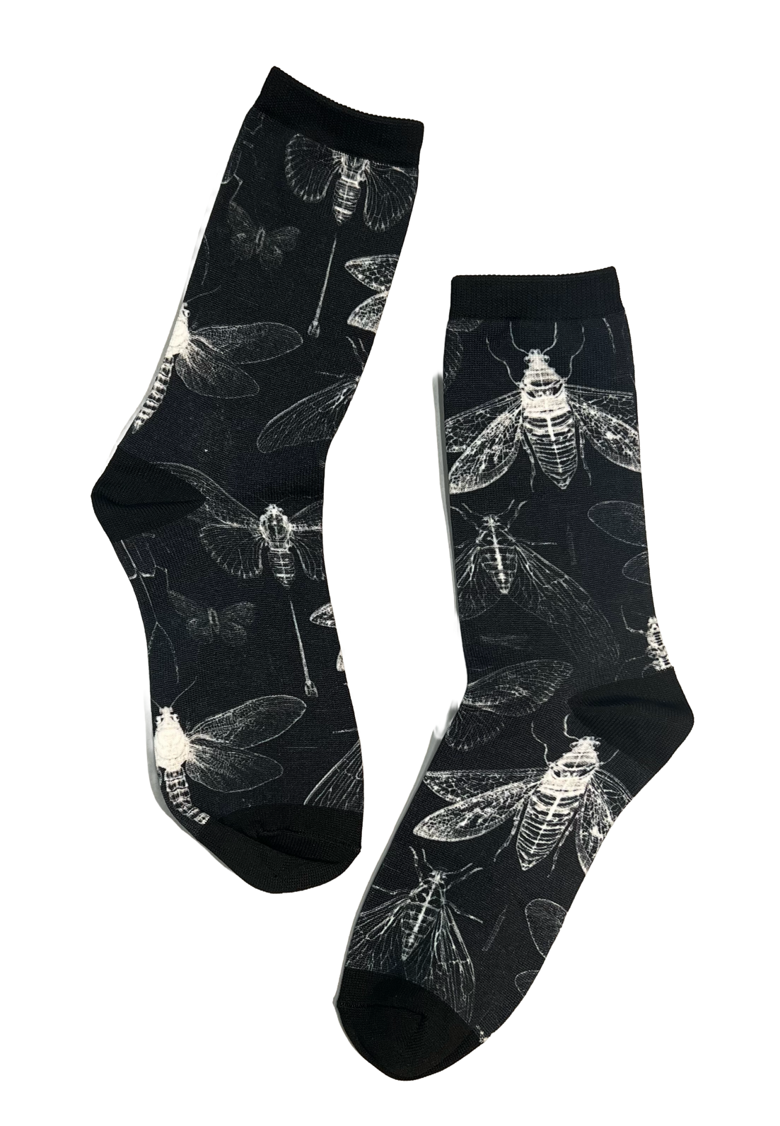 Novelty Socks - Insects