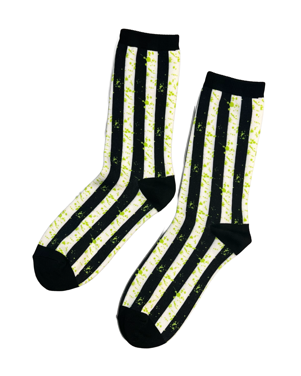 Novelty Socks - Ghosts with the Most
