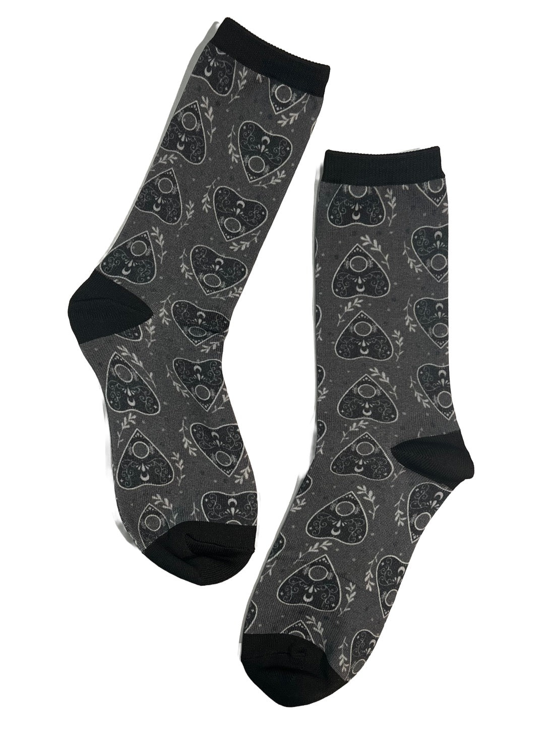 Novelty Socks - planchettes