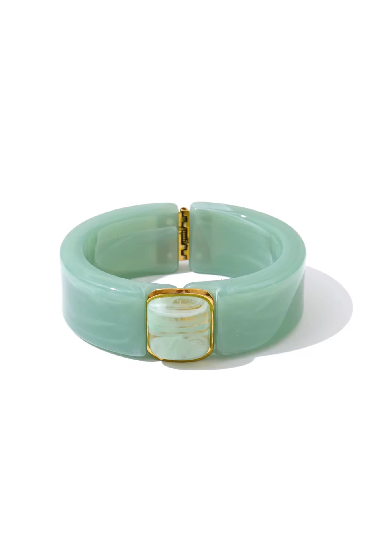 Seafoam Bracelet