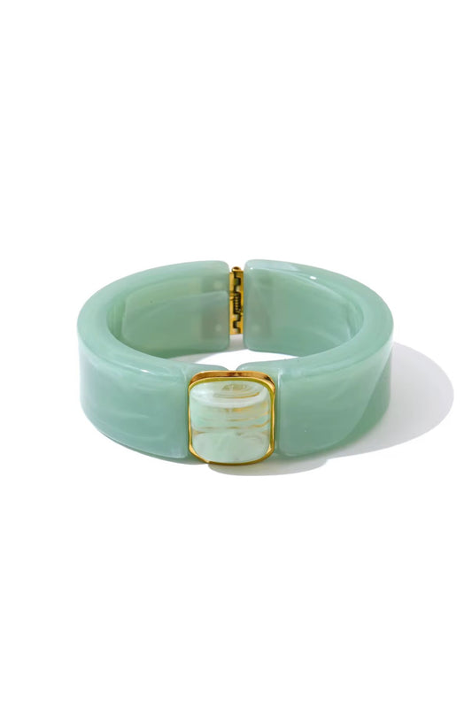 Seafoam Bracelet