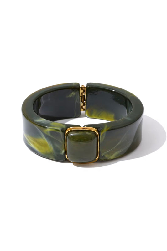 Evergreen Bracelet