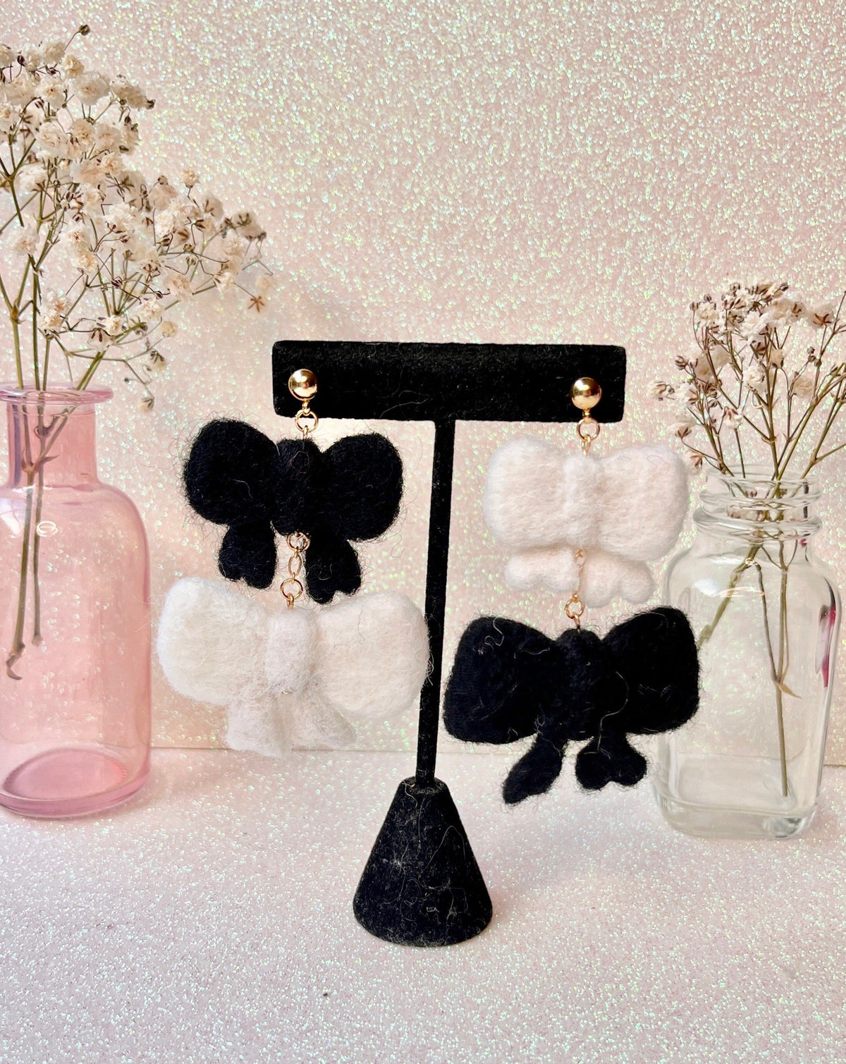 Mismatch Bows