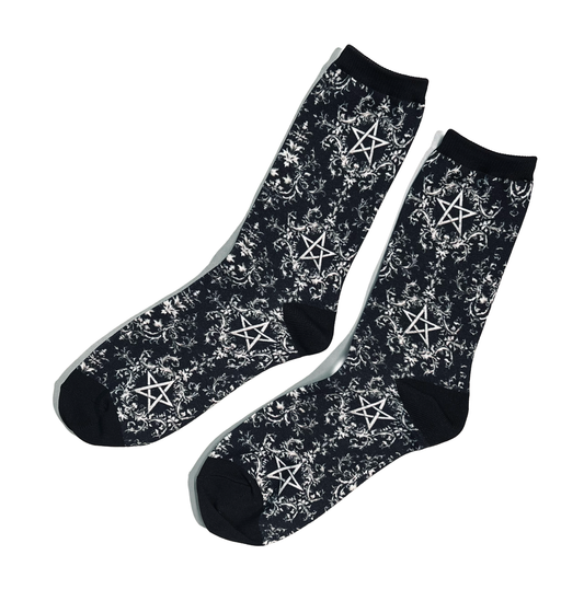Novelty Socks - Pentacles
