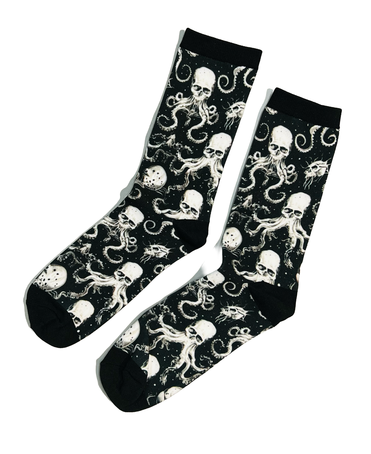 Novelty Socks - Cthulhu