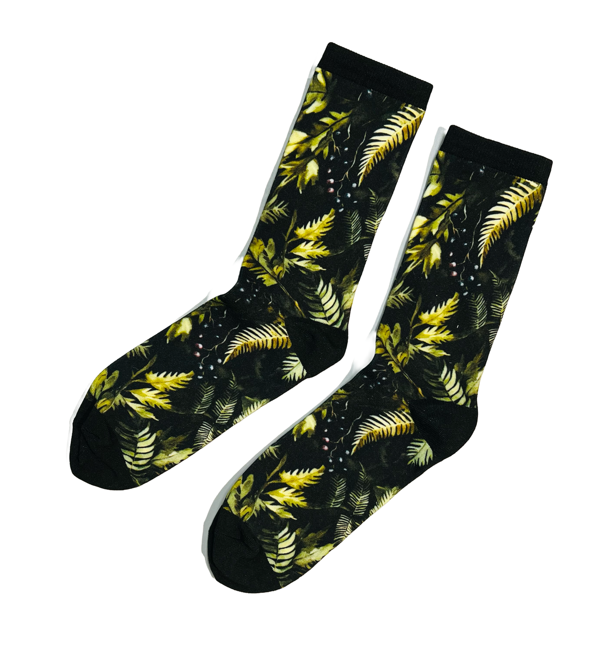 Novelty Socks - Belladonna