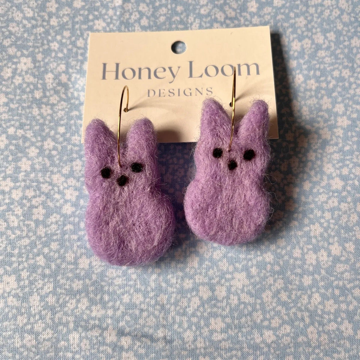 Bunny Peeps!