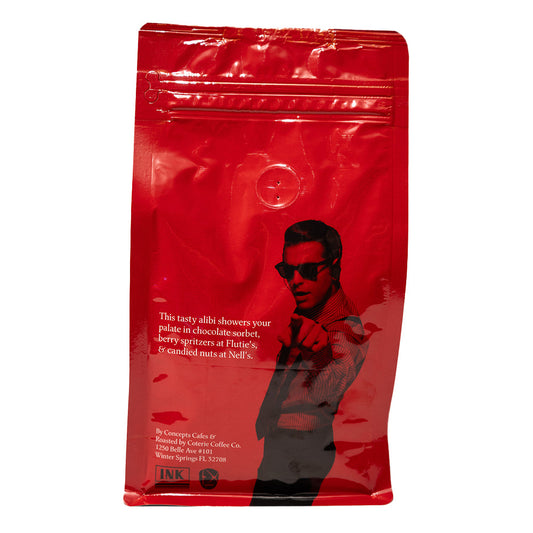 Ice Nine Kills Coffee