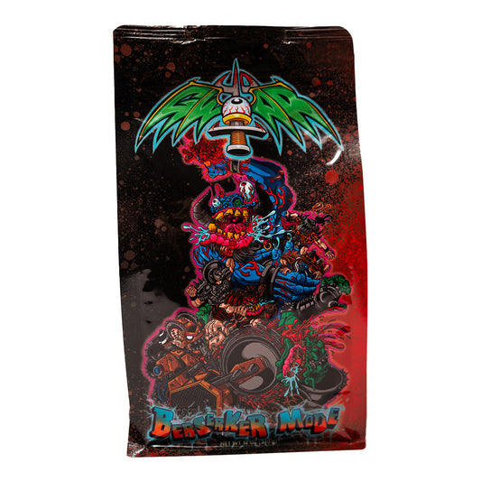 Gwar Berserker Mode Coffee
