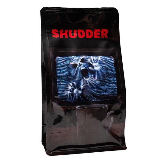 Shudder Coffee