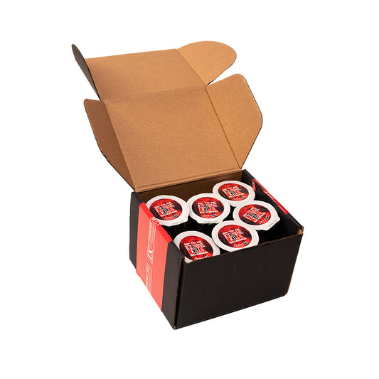 Ice Nine Kills Sip To Be Scared Single Serve Pods