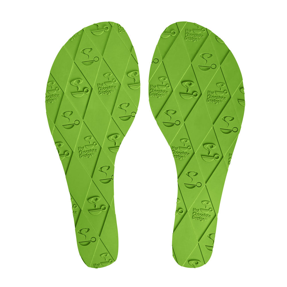 Lemonade Stand Women's Sandals