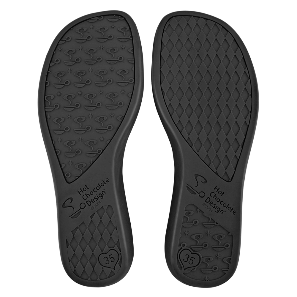 Tattoo Women's Mary Jane Flats