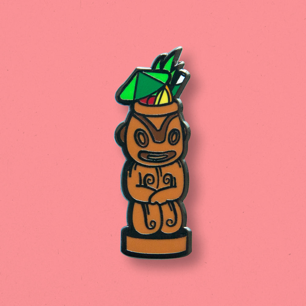 Nui-Nui Pin