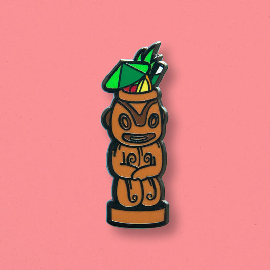Nui-Nui Pin