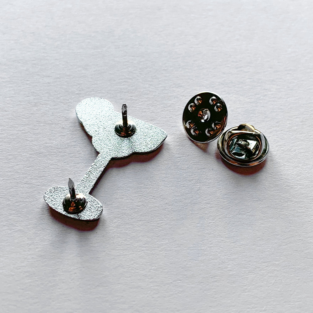 Margarita Cocktail Pin