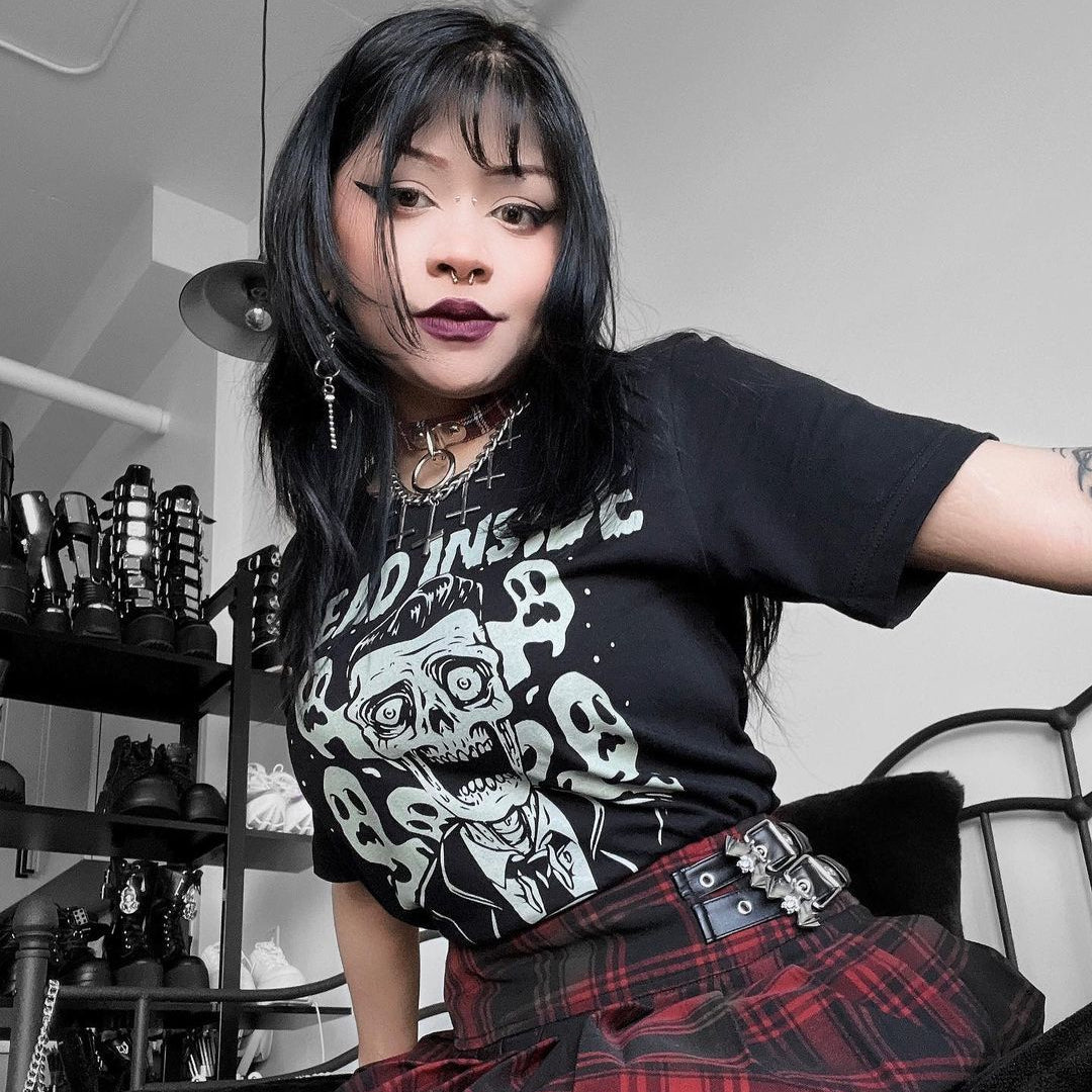Dead Inside T-Shirt