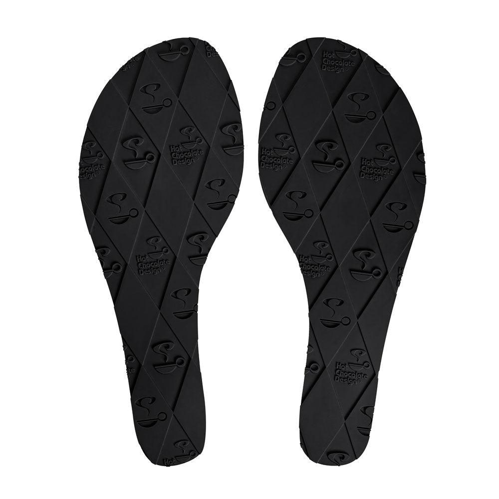 Necroflora Women's Sandals