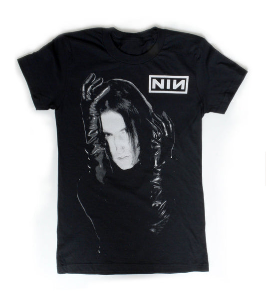 NIN (Women's Tee)