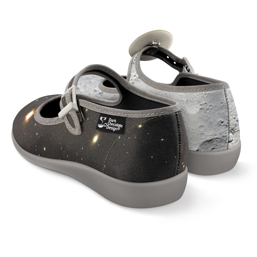 Nocturne Women's Mary Jane Flats