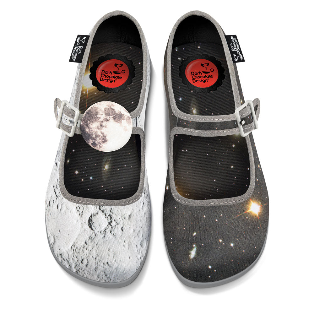 Nocturne Women's Mary Jane Flats