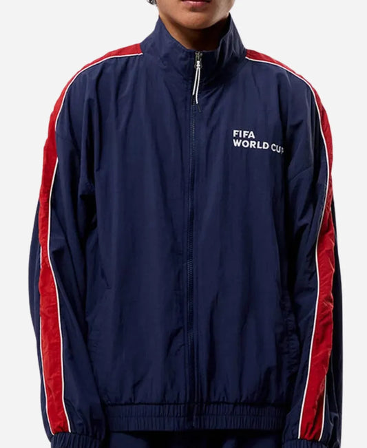 FIFA World Cup 2026 Team USA Track Jacket