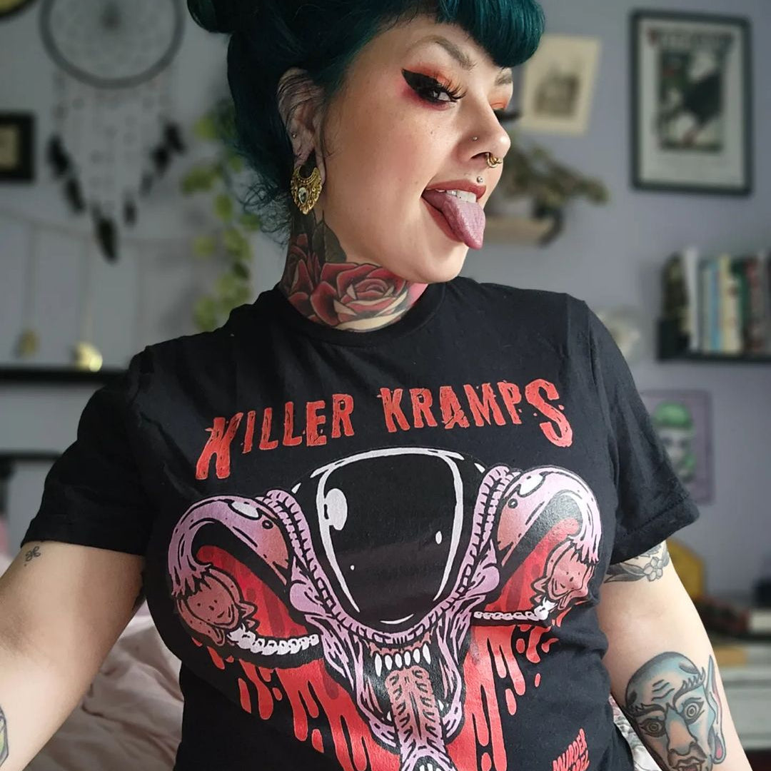 Killer Kramps T-Shirt