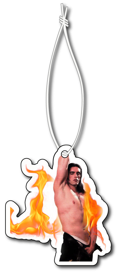 PETER (FIRE) - AIR FRESHENER