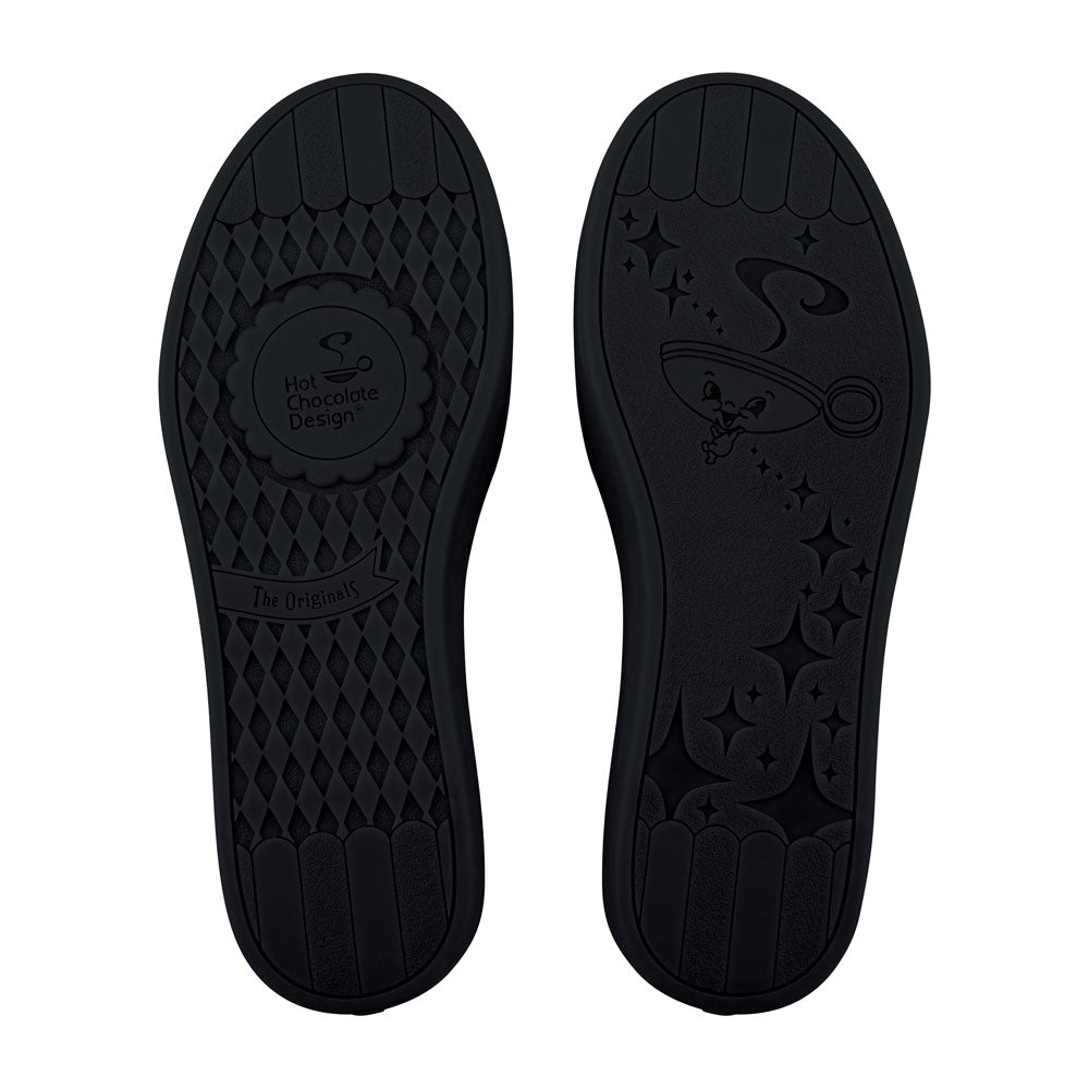 Petrified Love Women's Casual Sneakers