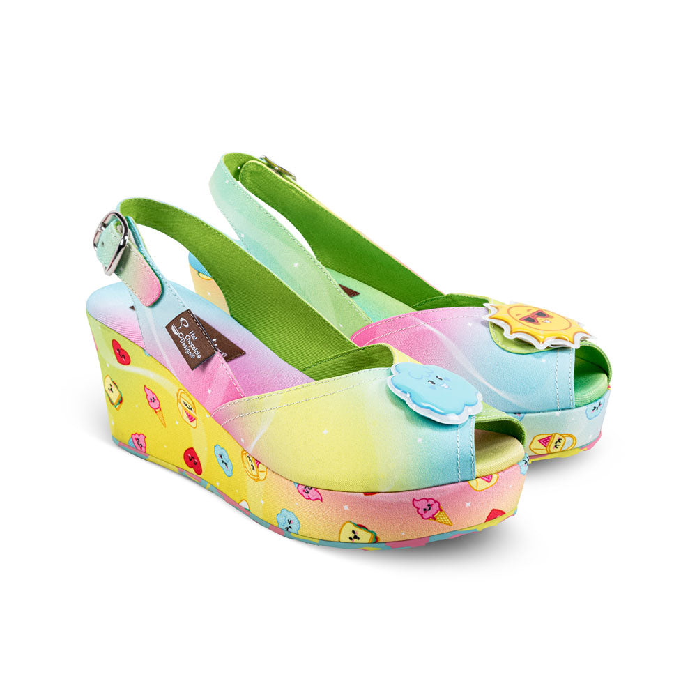 Picnic Women's Sandals