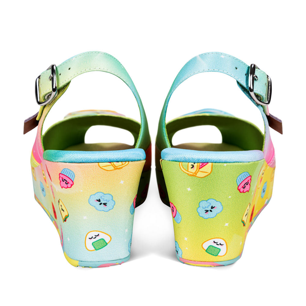Picnic Women's Sandals