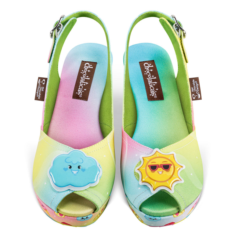 Picnic Women's Sandals