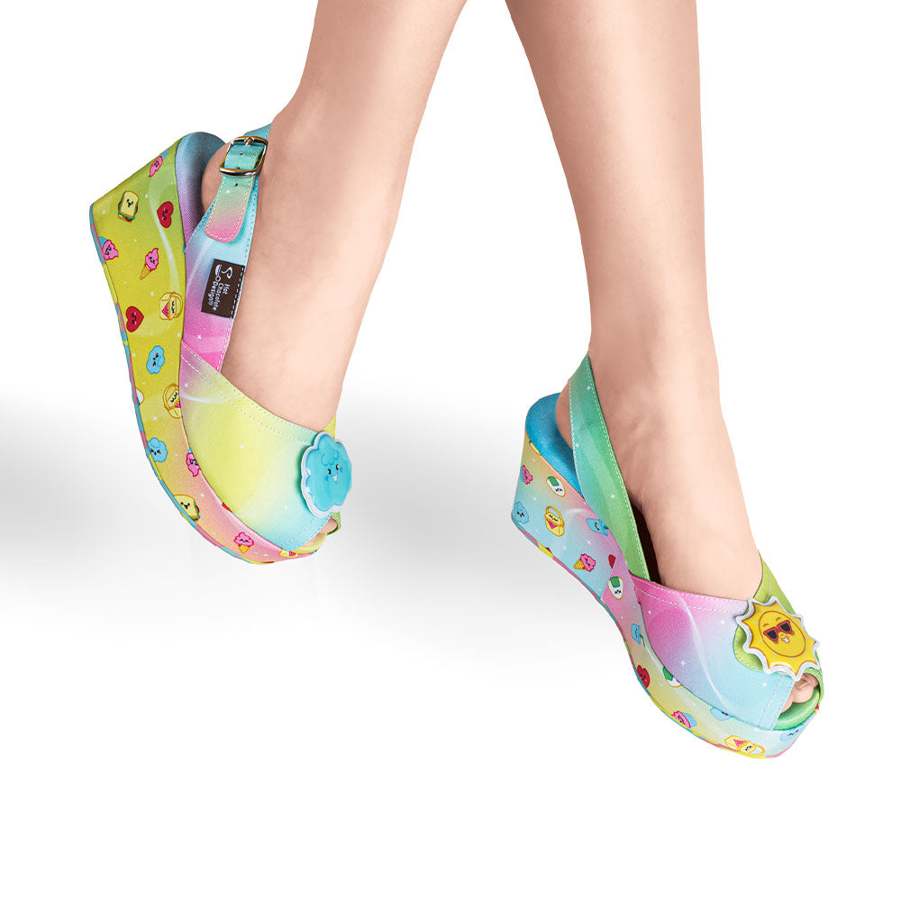 Picnic Women's Sandals