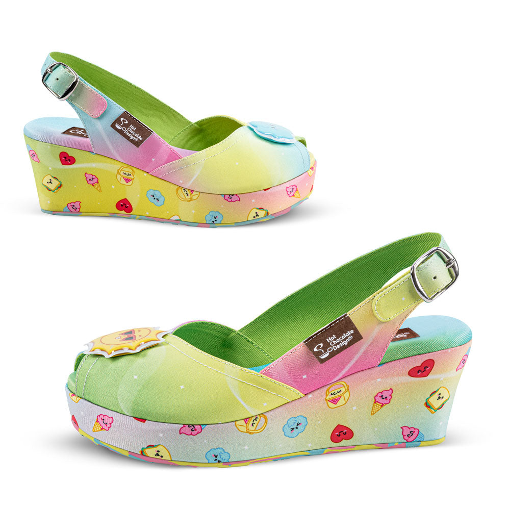 Picnic Women's Sandals