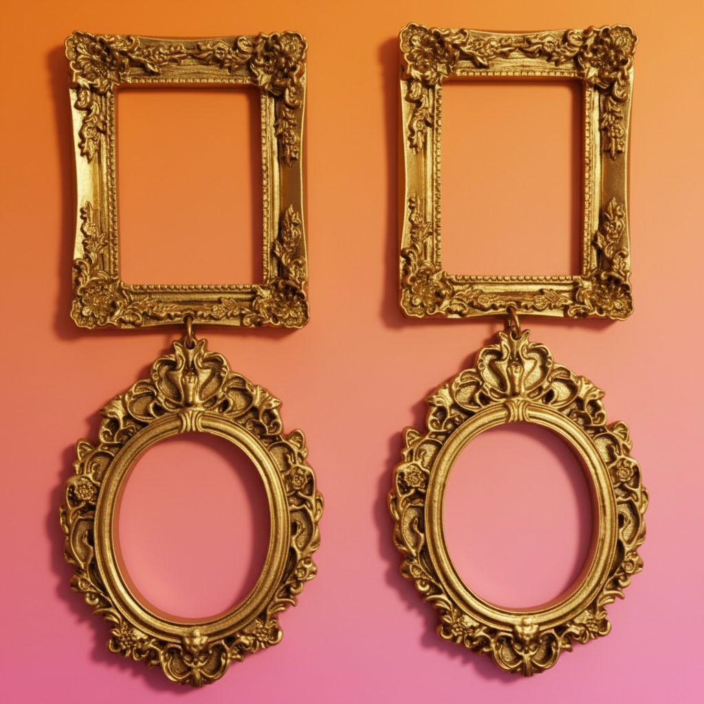 Framed