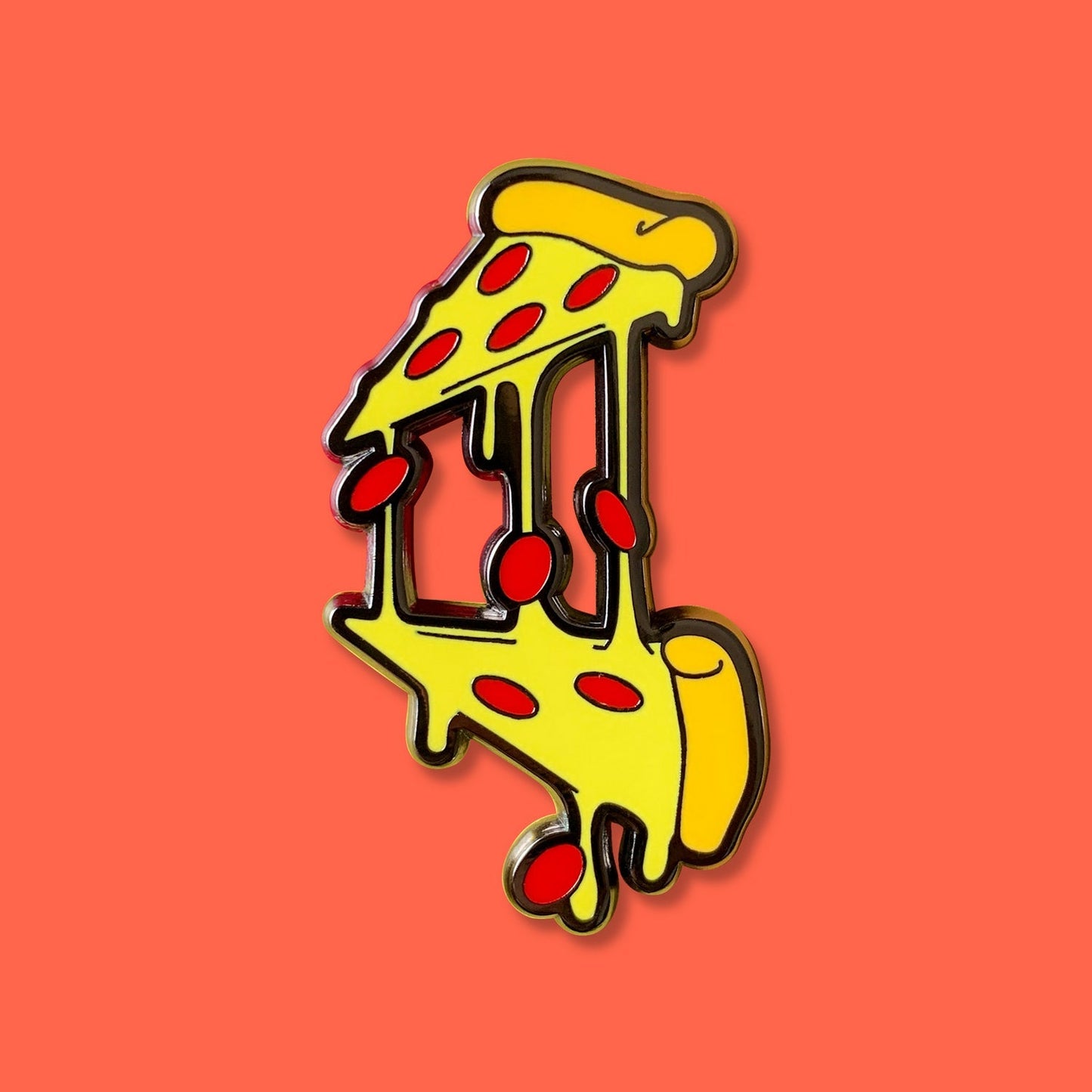 Pizza Pin