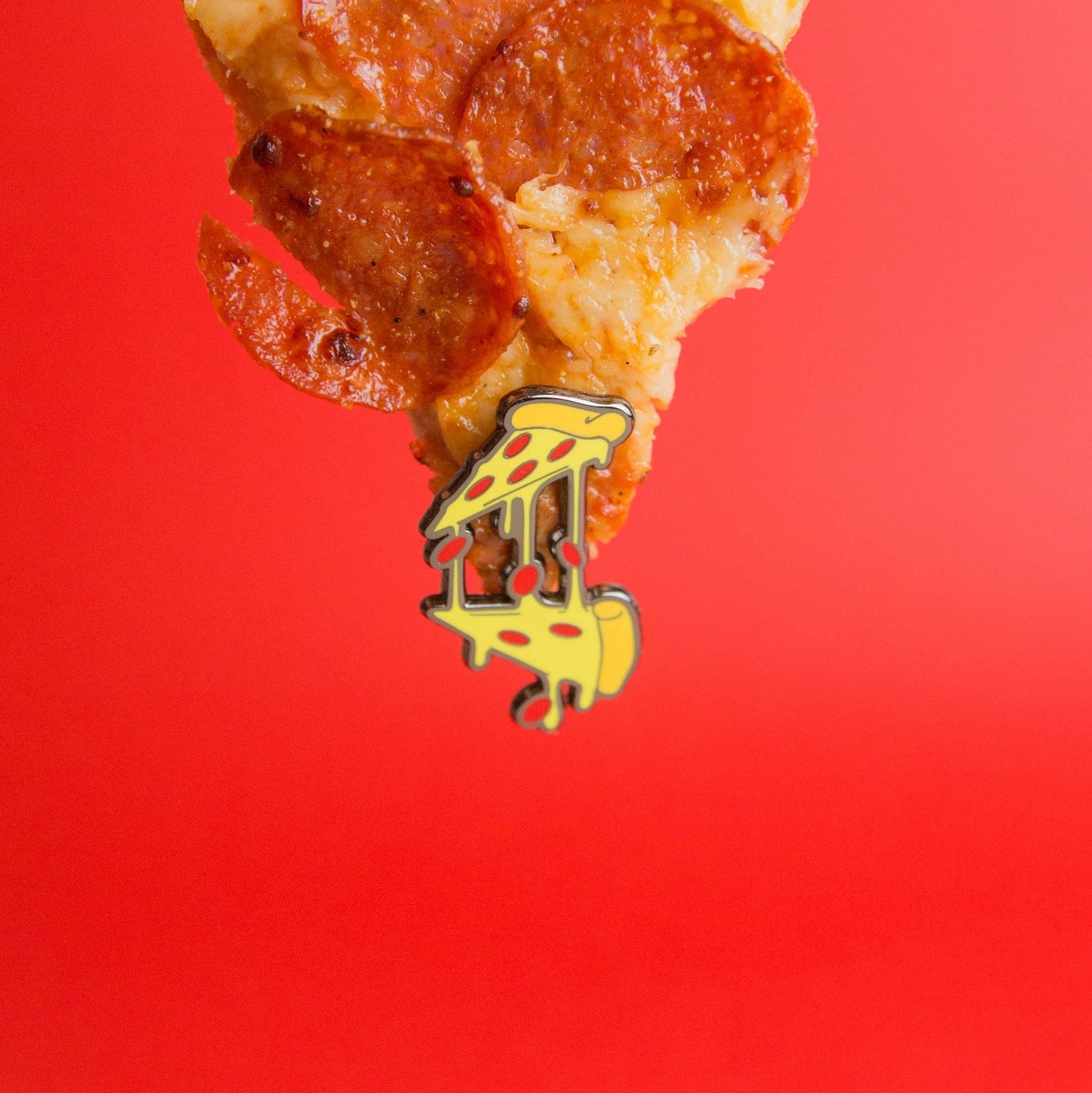 Pizza Pin