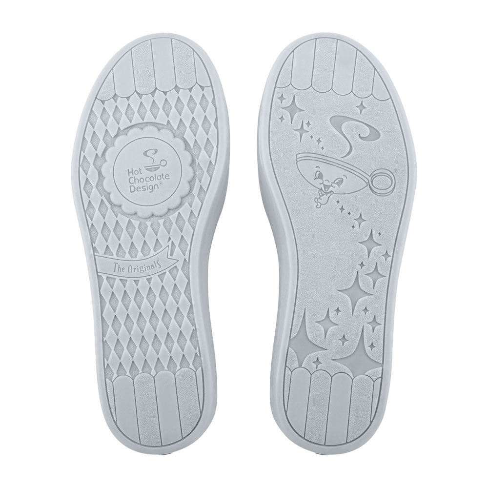 Robot Women's Casual Sneakers