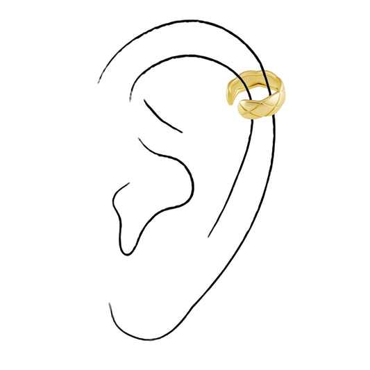 Libby Ear Cuff