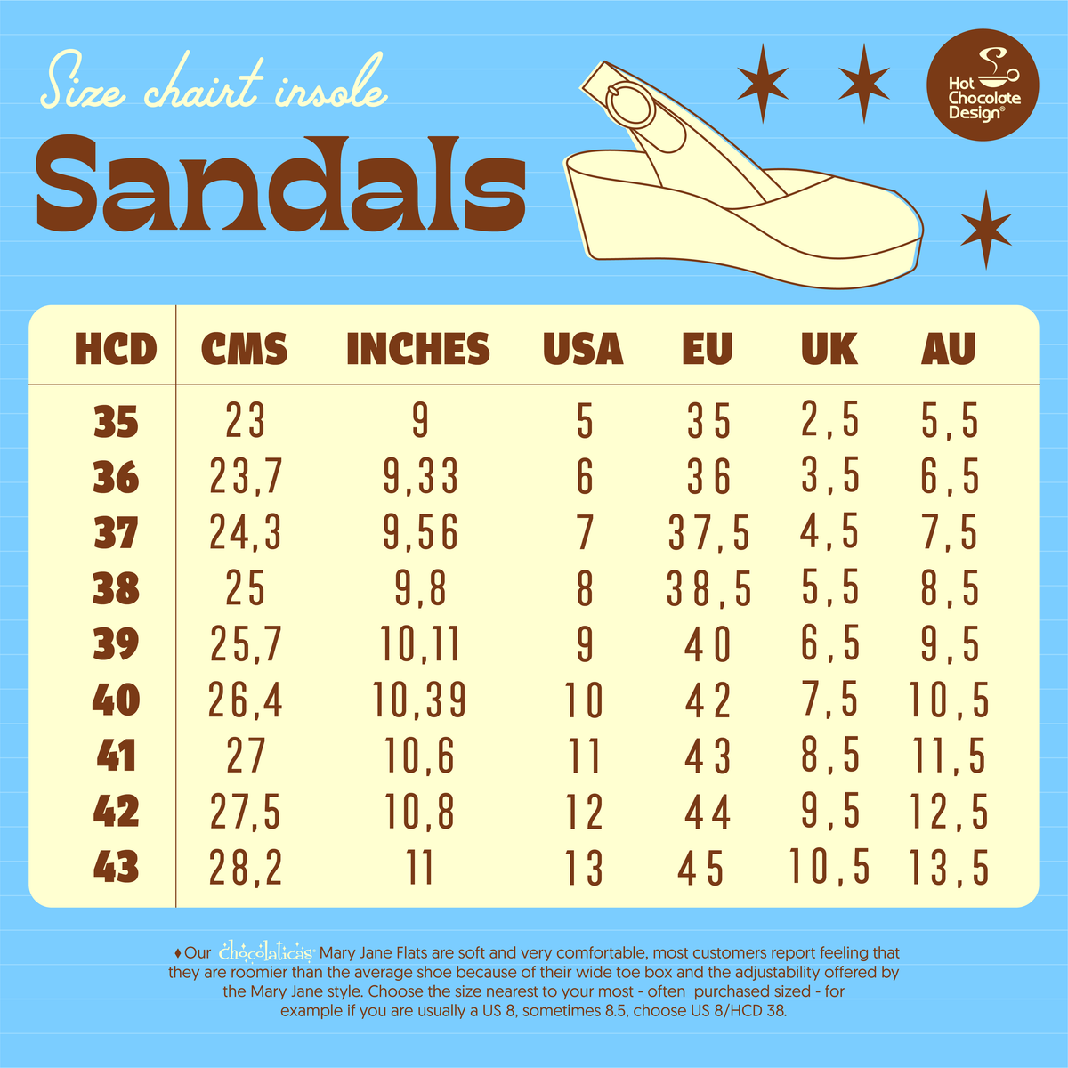 Queen Bee Women's Sandals