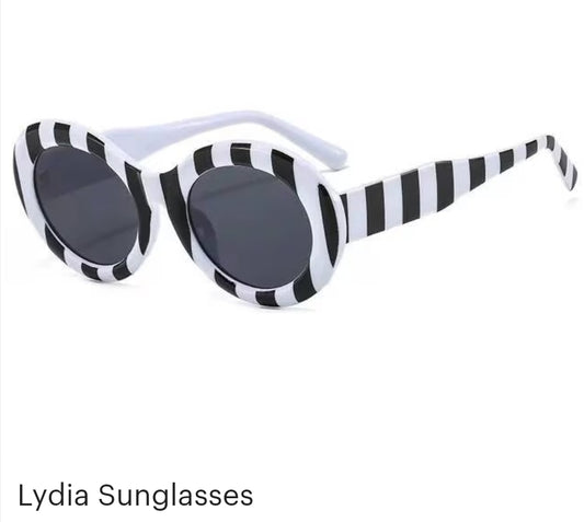 Lydia Sunglasses