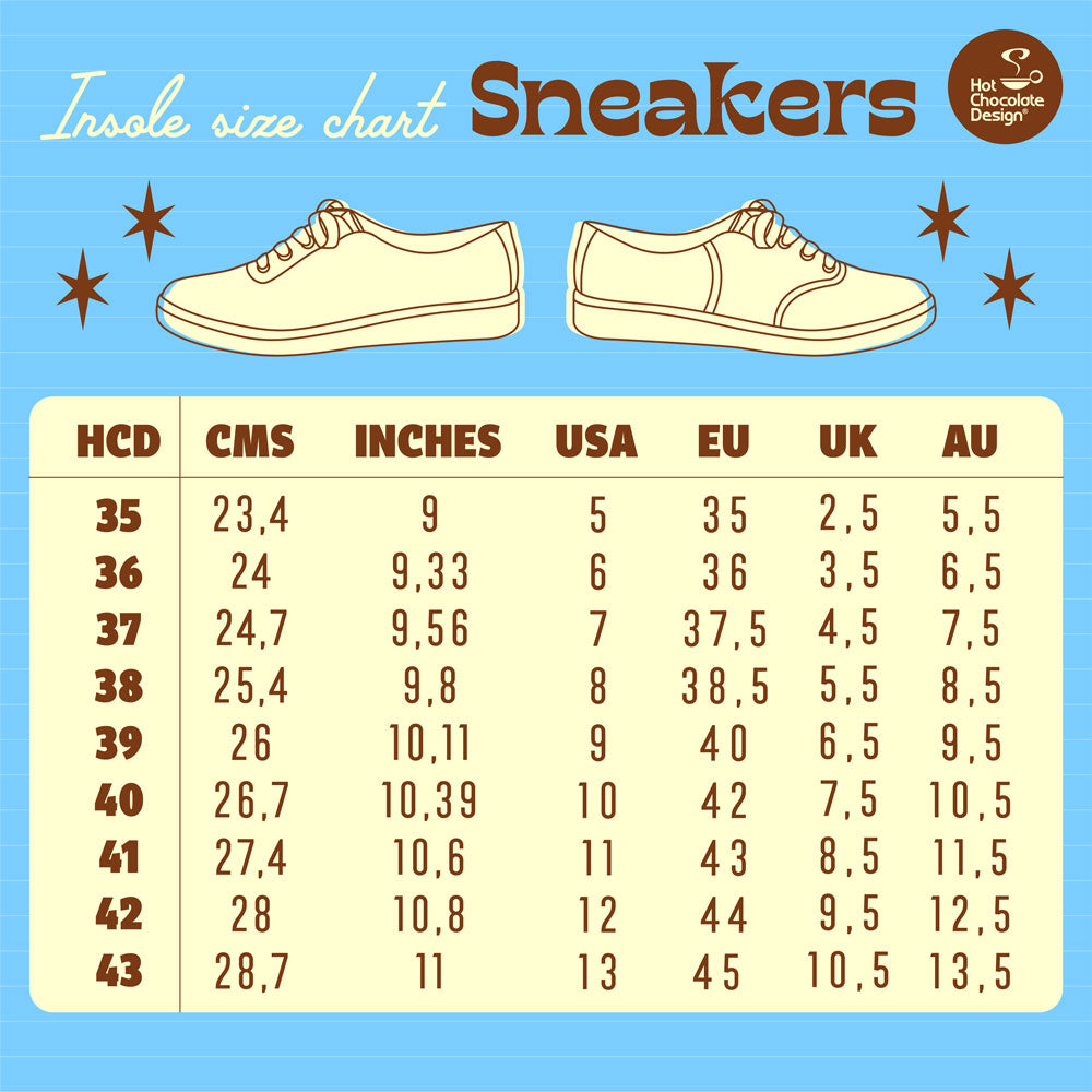 Midnight Masks Casual Sneakers