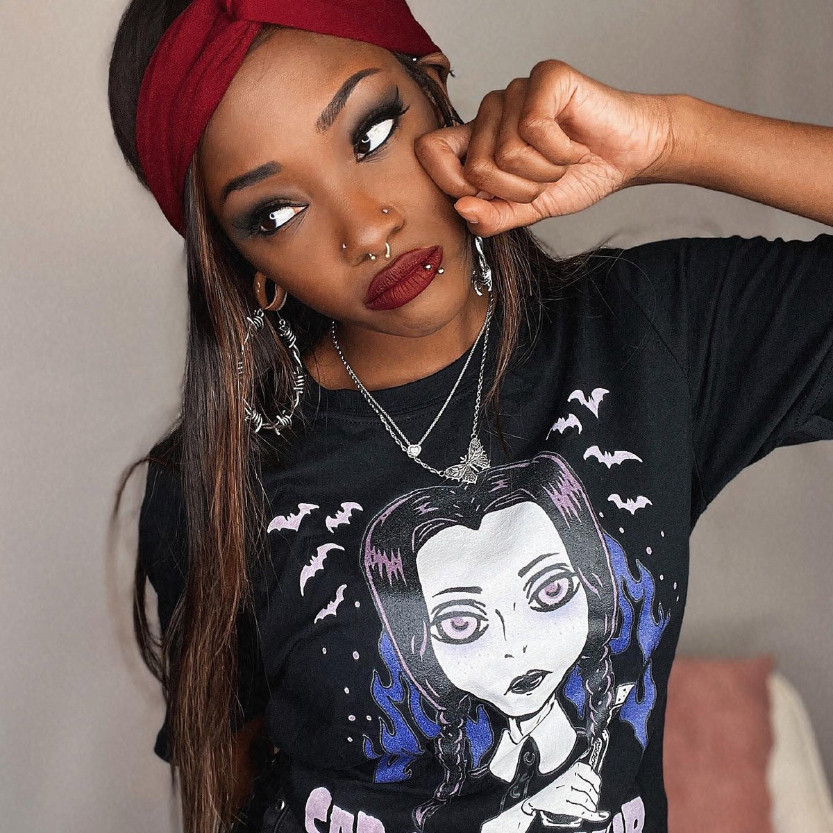 Sad Girls Club T-Shirt