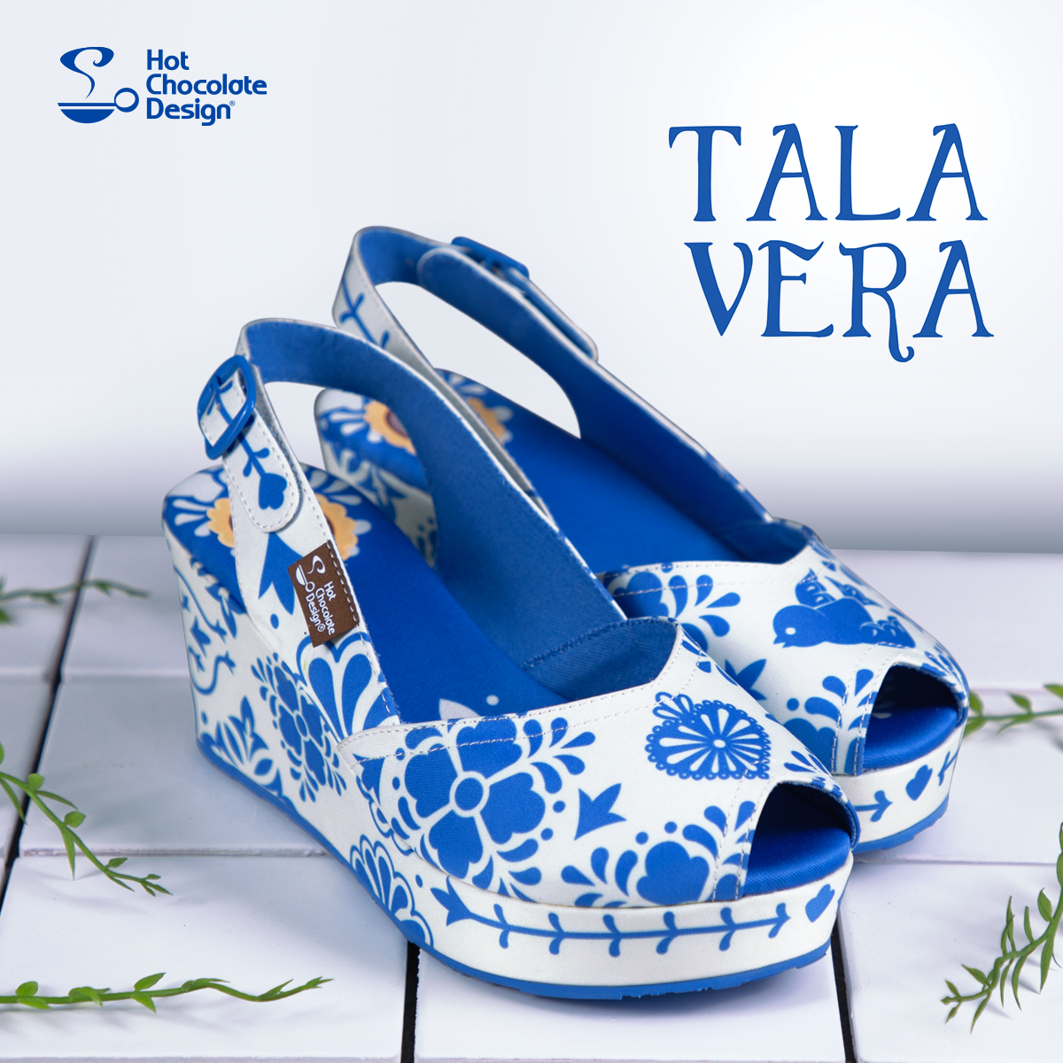 Talavera Women's Sandals