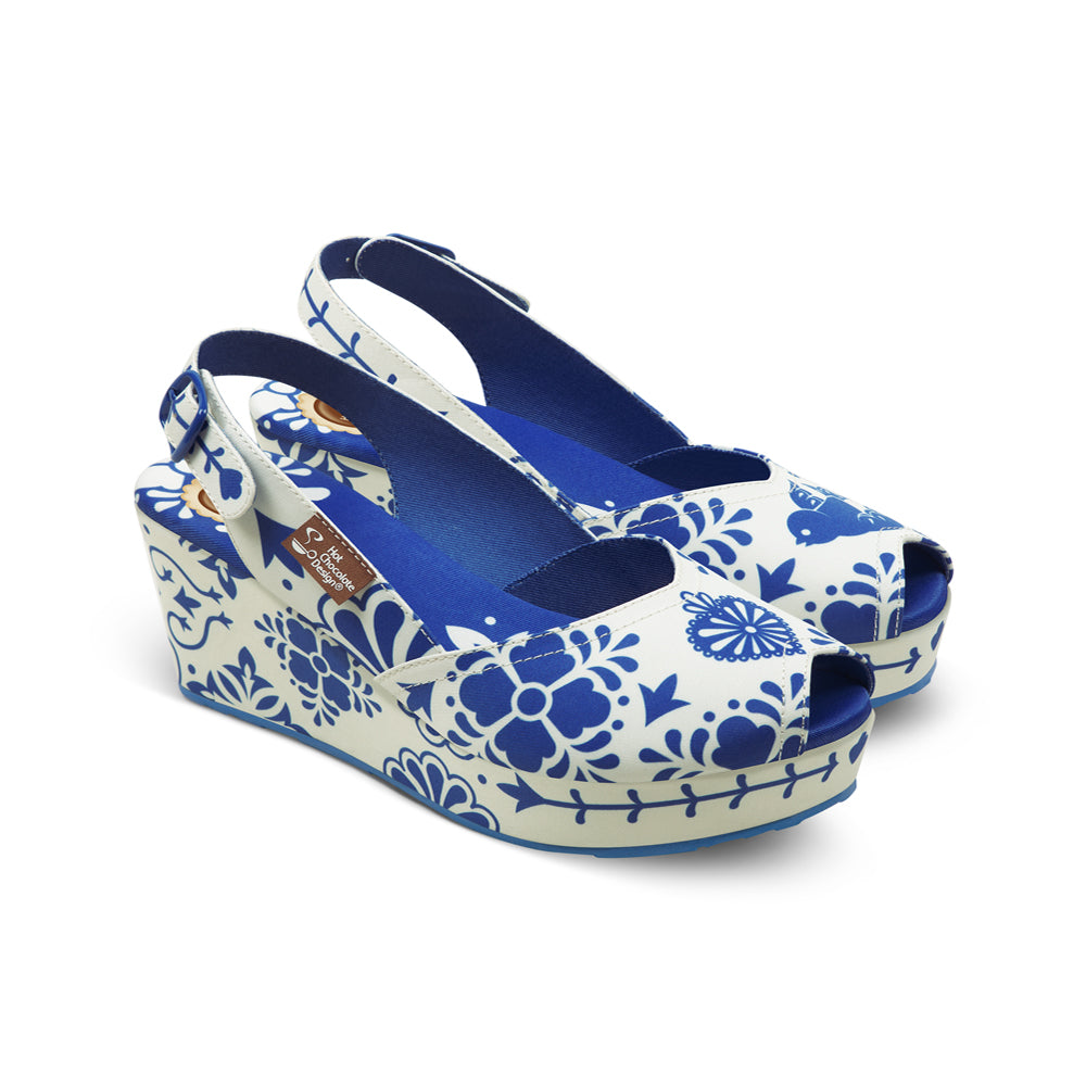 Talavera Women's Sandals