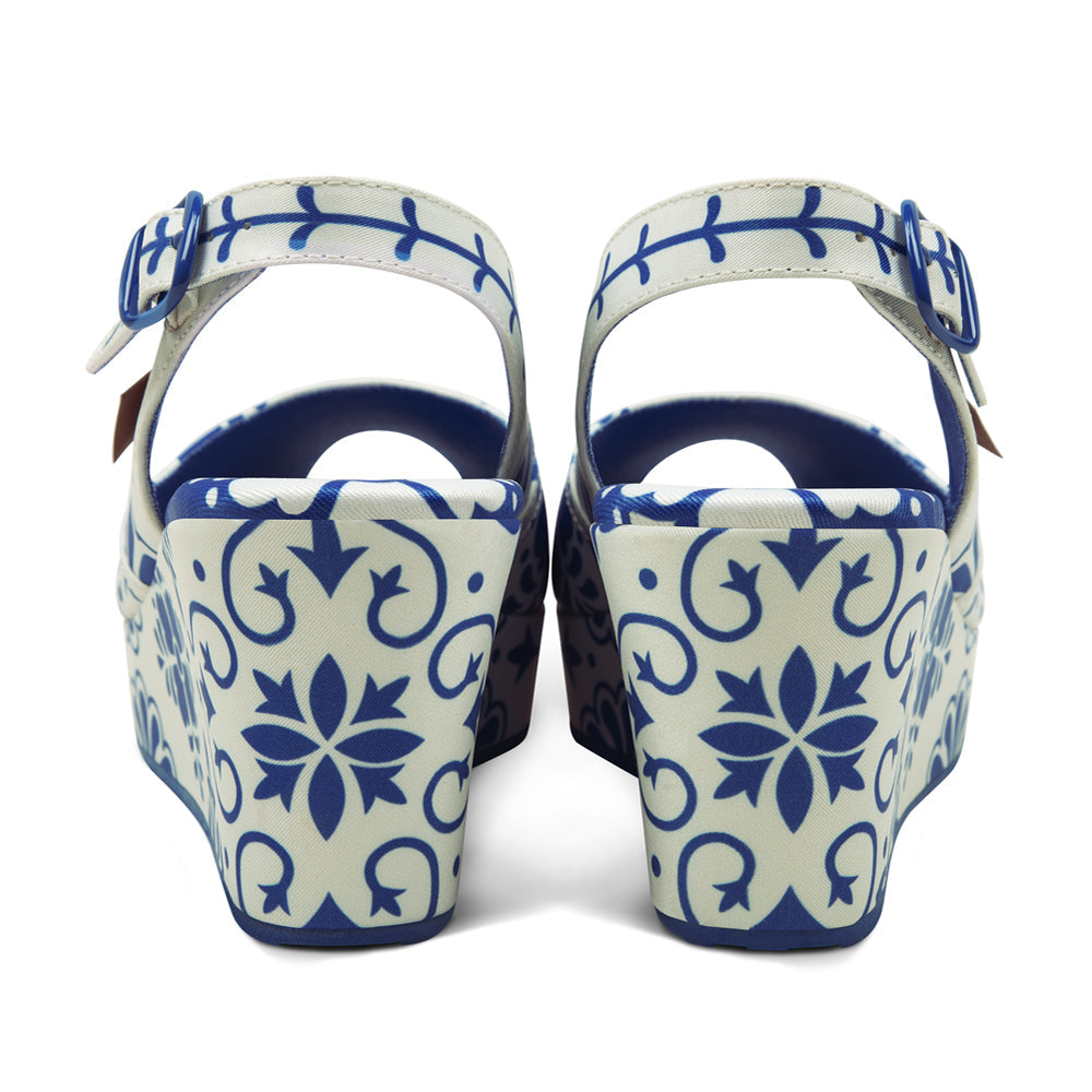 Talavera Women's Sandals